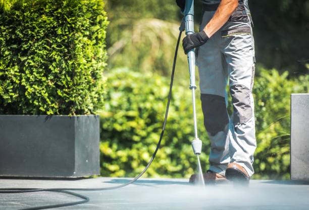 Best Rust Removal  in Sanibel, FL