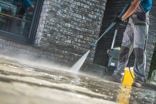 Best Roof Washing  in Sanibel, FL