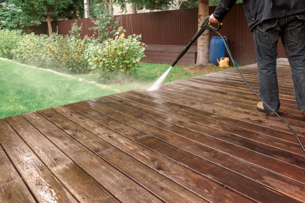 Best Rust Removal  in Sanibel, FL